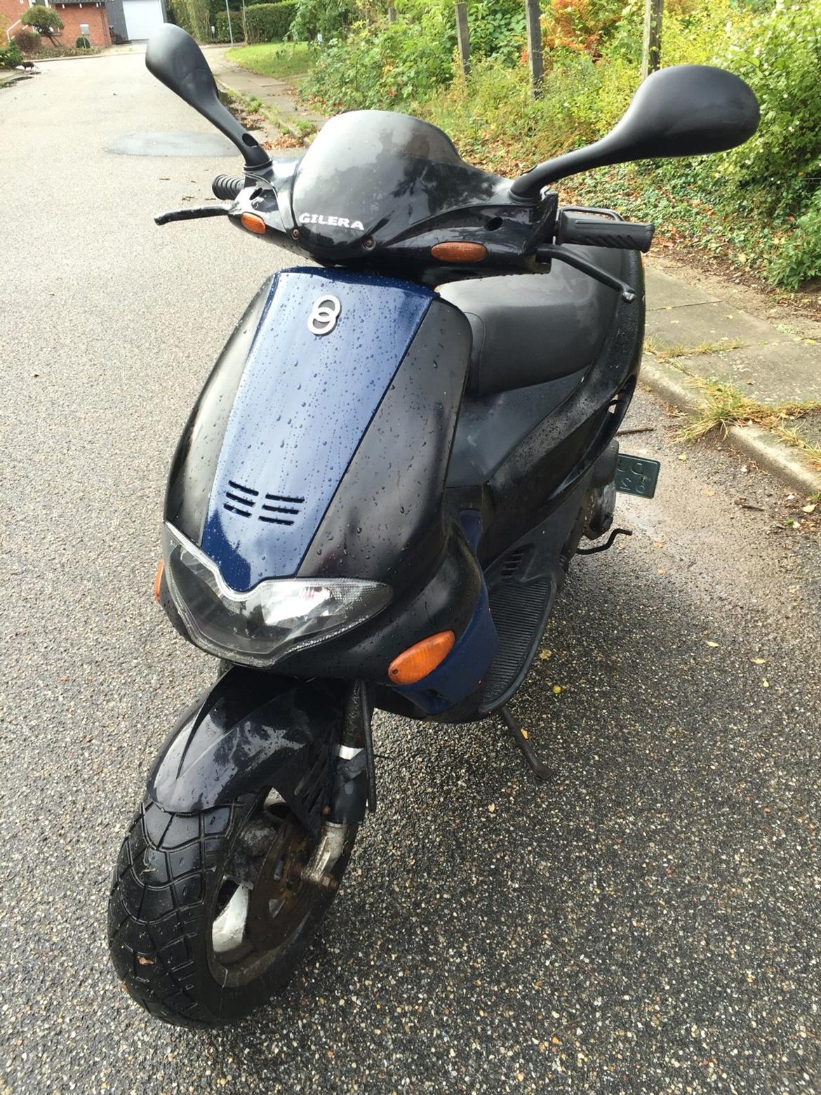 Gilera Runner LC billede 2