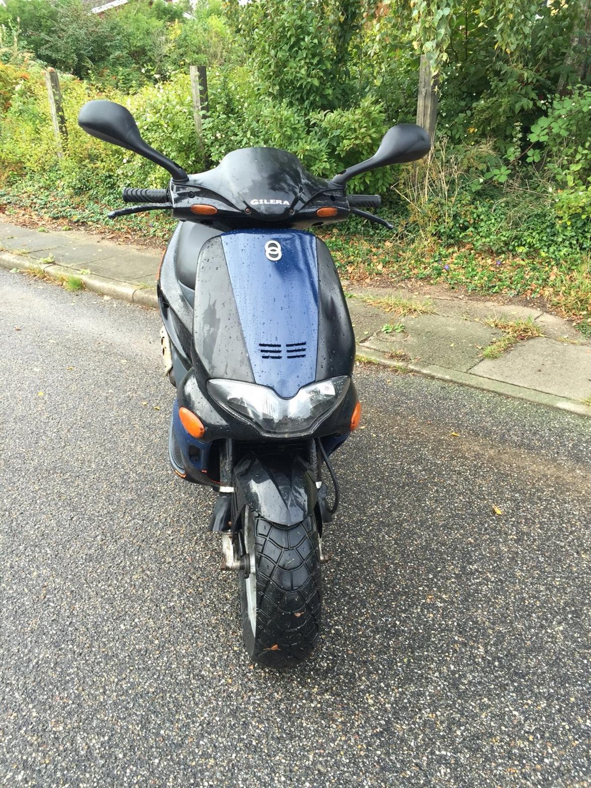 Gilera Runner LC billede 1