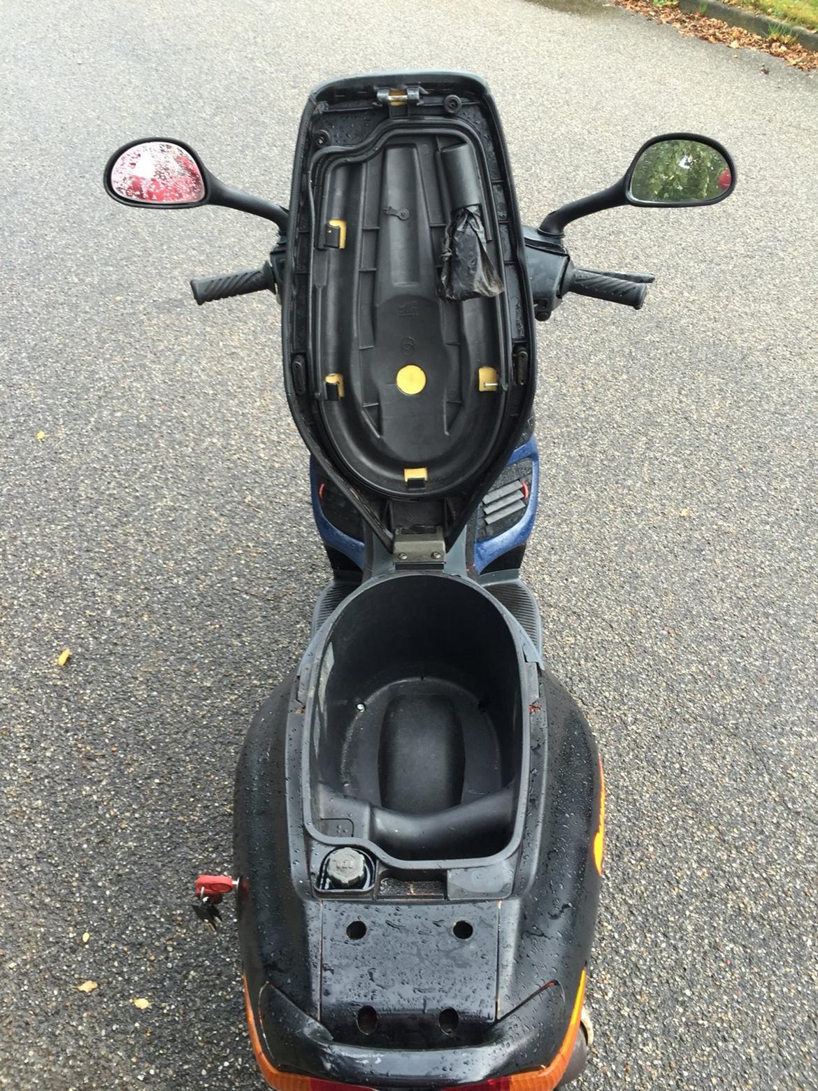 Gilera Runner LC billede 11