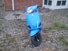 Piaggio old zip 