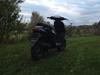 Piaggio Typhoon.. Solgt