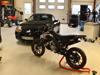 Derbi senda SM  extreme