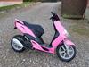 Yamaha Jog r (Pink Lady) [Tidl. scooter]