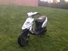 Gilera Stalker