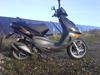 Aprilia sr 50 lc