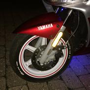 Yamaha Jog R