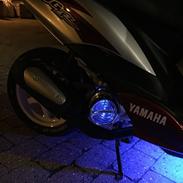 Yamaha Jog R