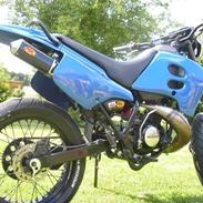 Suzuki Rm