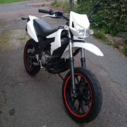 Derbi Senda Supermotard DRD