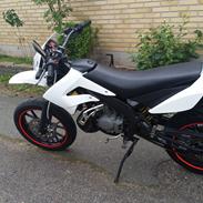 Derbi Senda Supermotard DRD