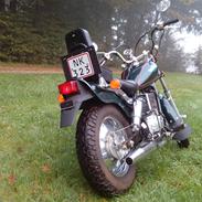 Jensen HD50E