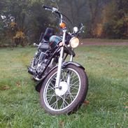 Jensen HD50E
