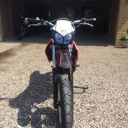 Aprilia SX 50