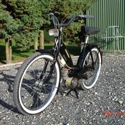 Motobecane cady