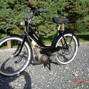 Motobecane cady