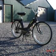 Motobecane cady