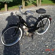 Motobecane cady