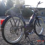 Motobecane cady