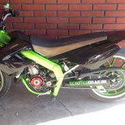 Derbi Senda sprinter