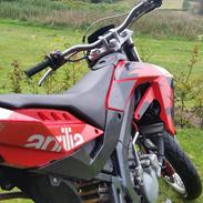 Aprilia Sx 50 