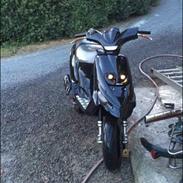 Gilera Stalker