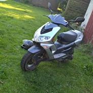 Peugeot speedfight 2