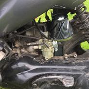 Peugeot speedfight 2