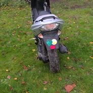 Peugeot speedfight 2