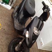 Gilera Stalker