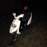 Gilera Stalker 2011