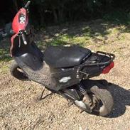 PGO HOT 50 (før og efter)