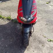 Gilera Runner