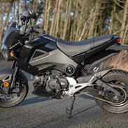 Skyteam Urban M3 (Motrac M3R)