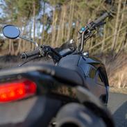 Skyteam Urban M3 (Motrac M3R)