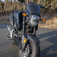 Skyteam Urban M3 (Motrac M3R)