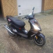 Peugeot speedfight 3 Rs