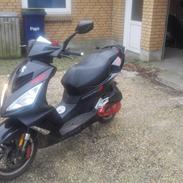 Peugeot speedfight 3 Rs