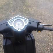 Peugeot speedfight 3 Rs