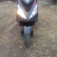 Peugeot speedfight 3 Rs