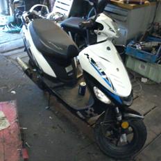 VGA Digita (vinter ged)