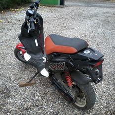 PGO POX DD (PMX/Aerox) Efter