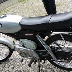 Puch VZ 50