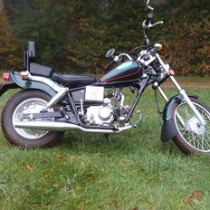 Jensen HD50E
