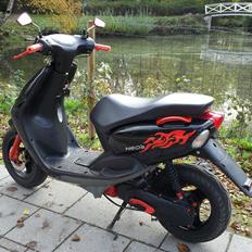 Yamaha Neos