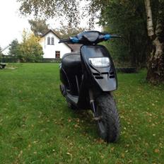 Piaggio Typhoon.. Solgt