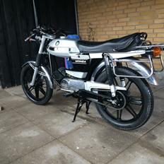 Puch Monza grand prix lux