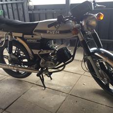 Puch Monza grand prix lux