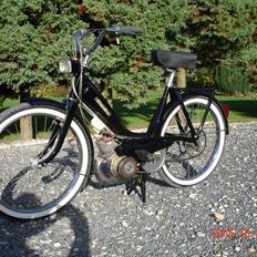 Motobecane cady