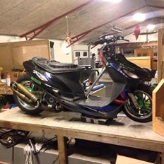 Giantco Sprint - Scootersprinter