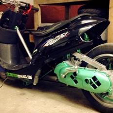 Giantco Sprint - Scootersprinter